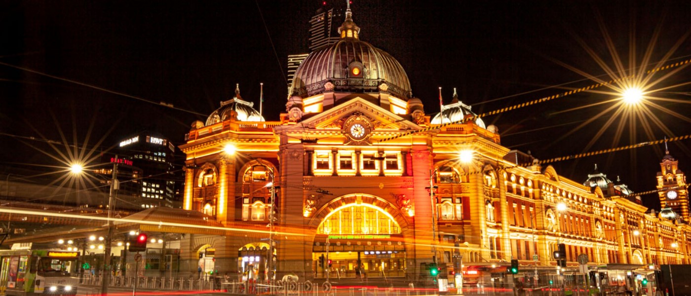 car hire limousine services Melbourne